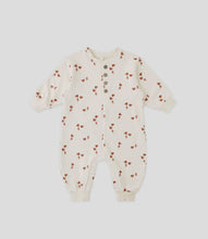 Load image into Gallery viewer, Relaxed Jumpsuit- Electric Heart
