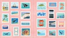 Load image into Gallery viewer, Sticker Book: Under the Sea

