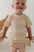 Load image into Gallery viewer, Babysprouts Tee-Parasaurolophus

