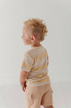 Load image into Gallery viewer, Babysprouts Tee-Parasaurolophus
