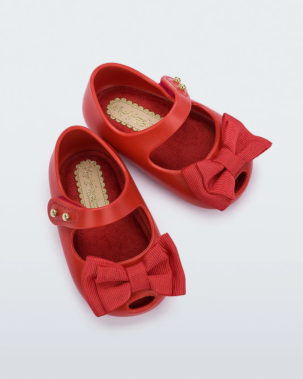 My First Mini Melissa- Red