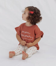 Load image into Gallery viewer, Heart Clip Set -Red, Pink
