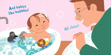 Load image into Gallery viewer, Indestructibles: It's Bath Time!
