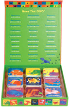 Load image into Gallery viewer, Dinosaurs! Matching Game

