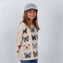 Load image into Gallery viewer, Butterflies Tee
