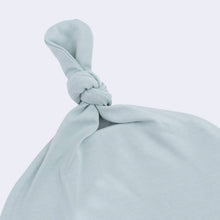 Load image into Gallery viewer, Knotted Hat-Solid Jadeite
