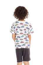 Load image into Gallery viewer, Fast Cars Tee
