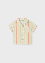 Load image into Gallery viewer, Baby Bambula Shirt-Stripes
