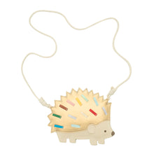 Load image into Gallery viewer, Harry hedgehog bag
