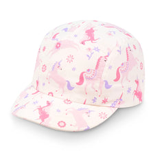 Load image into Gallery viewer, Five Panel SunLite Caps - Unicorn
