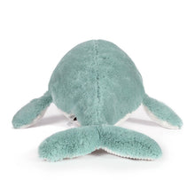 Load image into Gallery viewer, OB Designs - Hurley Whale Soft toy 20.5"/52cm
