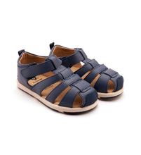 Load image into Gallery viewer, Old Soles Surf Sandals- Denim
