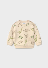 Load image into Gallery viewer, Animal Pocket Sweatshirt
