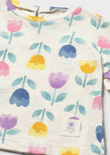 Load image into Gallery viewer, Printed T-Shirt- Lilac
