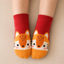 Load image into Gallery viewer, Zoo Socks
