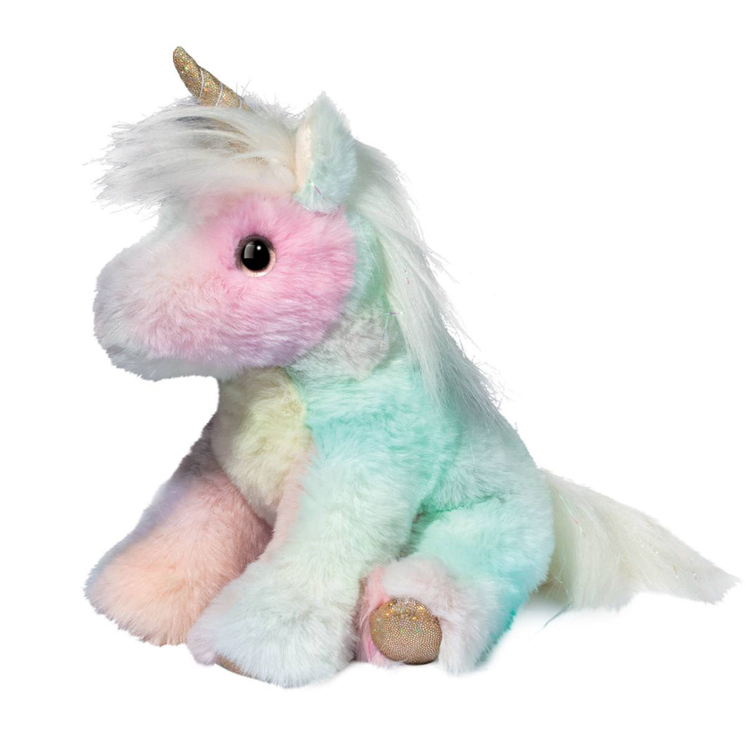 Kylie Rainbow Unicorn Soft