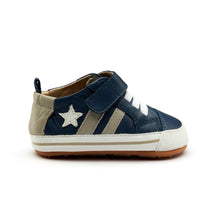 Load image into Gallery viewer, Wos Baby Denim/Gris/Snow
