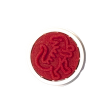 Load image into Gallery viewer, Jumbo Jots Dual Tip Dinosaur Stamp Markers - Set of 8
