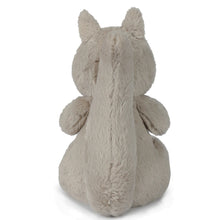 Load image into Gallery viewer, Sadie Squirrel (Vegan Angora) Soft Toy 11&quot;/ 28cm
