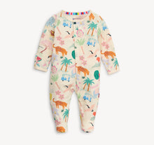Load image into Gallery viewer, Magnetic Me Wanderlust Wildlife Modal Footie
