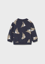 Load image into Gallery viewer, Printed Sweatshirt
