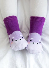 Load image into Gallery viewer, Zoo Socks
