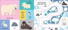 Load image into Gallery viewer, Let's Go Home, Baby Penguin
