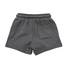 Load image into Gallery viewer, Babysprouts Everyday Shorts- Smoke
