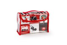 Load image into Gallery viewer, Miniland Educational - First Senses: 6 Cubes Set
