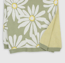 Load image into Gallery viewer, Wildflower Baby Blanket
