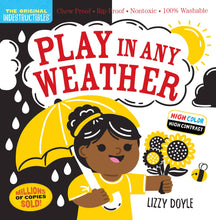 Load image into Gallery viewer, Indestructibles: Play in Any Weather High Contrast
