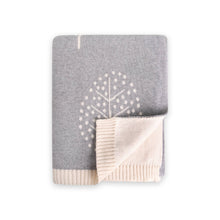 Load image into Gallery viewer, Into The Woods Baby Blanket

