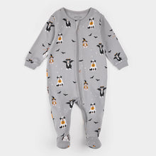 Load image into Gallery viewer, Halloween Costume Dogs on Fog Sleeper
