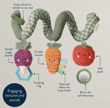 Load image into Gallery viewer, Veggie Itzy Bitzy Spiral

