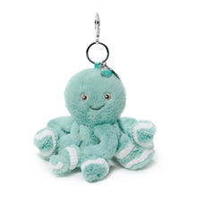Load image into Gallery viewer, OB Designs - Reef Octopus Bag Charm 6"/ 15 cm
