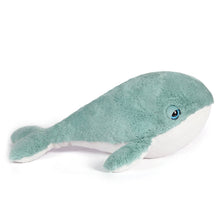 Load image into Gallery viewer, OB Designs - Hurley Whale Soft toy 20.5"/52cm
