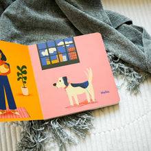 Load image into Gallery viewer, Dog's First Baby
