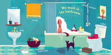 Load image into Gallery viewer, Indestructibles: Home Sweet Home
