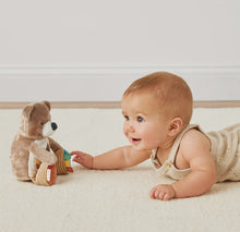Load image into Gallery viewer, Theo the Bear - Itzy Bitzy Mirror
