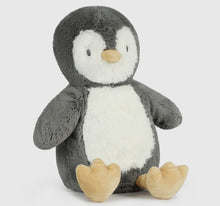 Load image into Gallery viewer, Iggy Penguin Soft Toy 13.5&quot;
