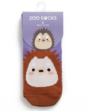 Load image into Gallery viewer, Zoo Socks
