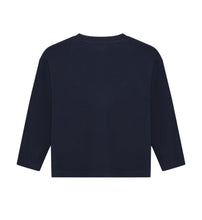Load image into Gallery viewer, Minymo Construction Tuck LS Shirt
