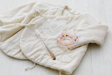 Load image into Gallery viewer, Baby Toothbrush Travel Case
