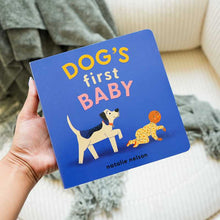Load image into Gallery viewer, Dog's First Baby
