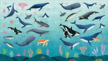 Load image into Gallery viewer, Sticker Book: Under the Sea
