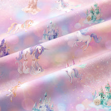 Load image into Gallery viewer, Unicorn Realm Pjs
