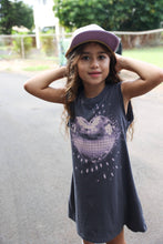 Load image into Gallery viewer, Disco Heart Muscle Dress
