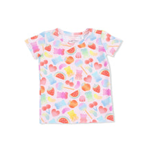 Load image into Gallery viewer, Gummy Bears - Loungewear Short Set
