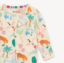 Load image into Gallery viewer, Magnetic Me Wanderlust Wildlife Modal Footie
