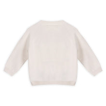 Load image into Gallery viewer, Dino Baby Knit Pullover
